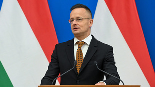 Szijjártó Péter: Minden szinten folyamatos a magyar–szlovák párbeszéd a nyelvtörvény ügyében
