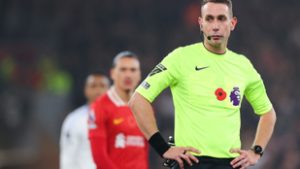 Feltehetőleg kokaint szívott az Eb-meccse után a játékvezető, aki szerint a Liverpool egykori edzője egy „német köcsög”