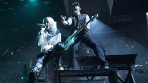 A Linkin Park új lemeze a legfurcsább zenei élmény, amit jó ideje tapasztaltunk