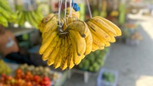 Fél a banántól a svéd miniszter, szakmai segítségre van szüksége