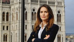 Új szóvivővel erősít a Fidesz-frakció, egyenesen a Megafontól érkezik