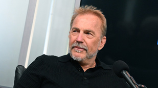 Kiderült, miért hagyta ott Kevin Costner a sikersorozatát