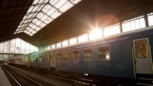 Váltóhiba történt a Nyugati pályaudvaron, több vonat is késni fog