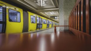 Közbiztonság Berlinben: felvetődött a csak nők által használható metrókocsik ötlete