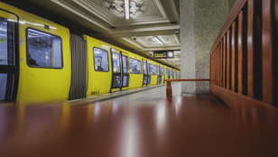 Közbiztonság Berlinben: felvetődött a csak nők által használható metrókocsik ötlete