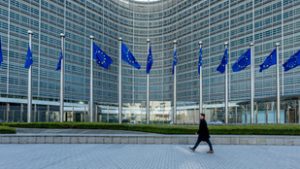 Újabb fizetési felszólítást küldött Brüsszel a kormánynak, de nincs miből levonni