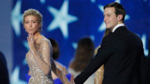 Ivanka Trumpék egymilliárd dollárt fektetnek a Balkán luxusturizmusába