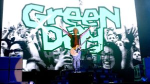 Itt a 2025-ös Coachella fellépőinek listája, először a fesztiválon a Green Day