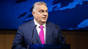 Orbán Viktor elárulta, hogy mivel kezdett foglalkozni 2009-ben
