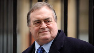 Meghalt John Prescott