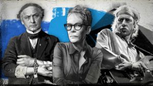 Estée Lauder, Jamie Lee Curtis, Goldie Hawn – mi a közös bennük?