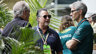 Erre senki nem számított, óriási változás jöhet 2026-tól az F1-ben