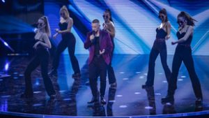 „Pofátlannak érzem, hogy Majka lesavazza Krisztiánt” – forrtak az indulatok az X-Faktorban