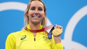 Nem indul több versenyen a hatszoros olimpiai bajnok legenda