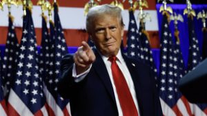 Trump győzelme után a piacok euforikus állapotba kerültek, mégis érdemes volt kivárni