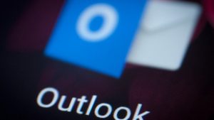 Világszerte akadozik az Outlook