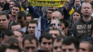 Hamarosan befut a magyar mozikba a DAC-ról szóló sportdokumentumfilm