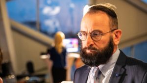 Szájer József: A politika bizalmi műfaj, és ezt a bizalmat én eljátszottam