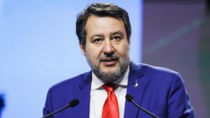 Matteo Salvini odaszúrt egyet az Európai Bizottságnak