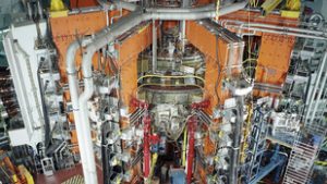 Óriási áttörés küszöbén állunk, láthatáron a szinte korlátlan energia