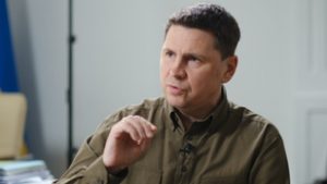 Zelenszkij tanácsadója: Orbán Viktor nem oroszbarát, hanem maximálisan pragmatikus