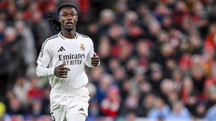 Tovább súlyosbodik a sérüléshullám a Real Madridnál, újabb sztár mondta fel a szolgálatot