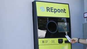 Trükköznek a visszaváltott palackokkal, reagált a Mohu