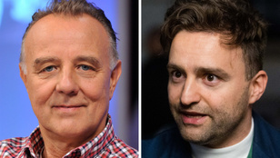 Cseke Péter és Szente Vajk vezeti majd az új zenés színházat