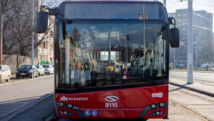 Új trolivonalat indít a BKK Zuglóban