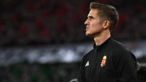 Marco Rossi felfedezettje még a télen elhagyhatja az NB I-et