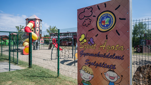 Aggódnak a gyermekvédelmi intézmények, közös nyilatkozatot adtak ki