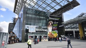 Elbontják a Westend szökőkútját, új látványosság nyílik a helyén