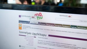 Az Ügyfélkapu megszüntetésének elhalasztását kérik a magyar könyvelők