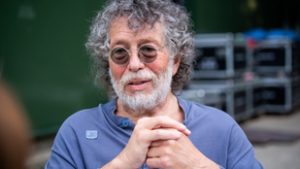 Élete eddigi legjelentősebb koncertjére készül Presser Gábor