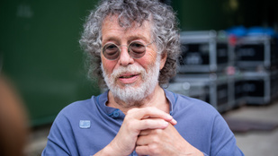 Élete eddigi legjelentősebb koncertjére készül Presser Gábor