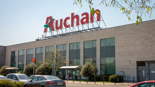 Jellinek Dániel: Az Auchan magyar kézbe kerülése az egész országnak siker