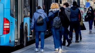 Így alakul a közlekedés Budapesten szilveszterkor és az új év első napján