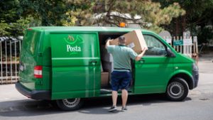 Újabb csalási hullám: postai csomag kézbesítésére hivatkozva próbálnak adatokat szerezni