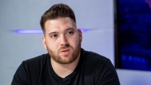 Tíz év után szakított Osváth Zsolt és párja, Patrik