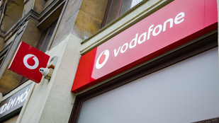 Elárulta a Vodafone, mekkora díjkorrekciót alkalmaz jövőre