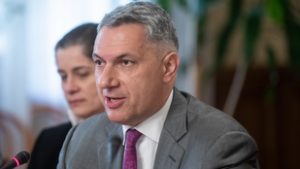 Tarr Zoltán felesége szerint rég nem látott tisztogatást folytat Lázár János