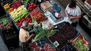 Kiderült, meddig lesznek nyitva a budapesti piacok karácsonykor