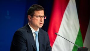 Menedékjogot kapott Magyarországon a volt lengyel igazságügyi miniszterhelyettes