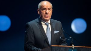 Sulyok Tamás lesz Az év sportolója gála fővédnöke