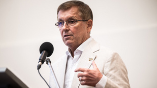 Adatokat bocsát felhasználásra a Magyar Nemzeti Bank, megvannak a részletek