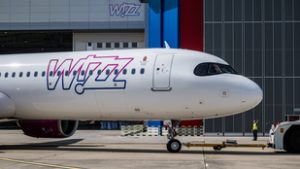 Összecsaptak a Wizz Air utasai és a földi kiszolgáló cég dolgozói a budapesti reptéren