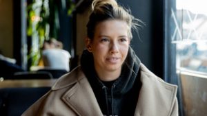 Mazzag Izabella, az Azahriah-film rendezője: Megöleltem, abban a pillanatban áttört a gát