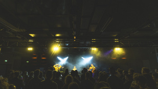 Emberből készült motorkerékpár lehet a jövő, ha nem vigyázunk