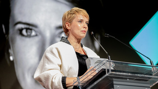 „Soha nem gondoltam volna, hogy ekkora mérföldkövet léphetek meg” – Creator Awards 2024