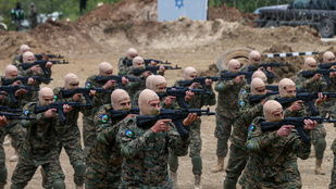 Ma már a kriptovaluták is a terroristákat segítik